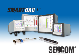 Yokogawa releases SensTation pH/ORP measurement solution